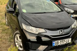 Honda, Fit