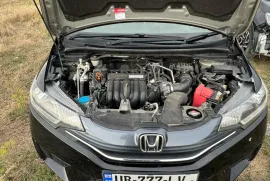 Honda, Fit