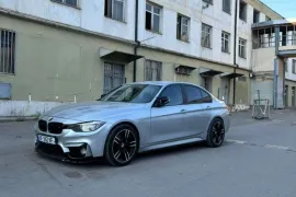 BMW, 3 Series, 328