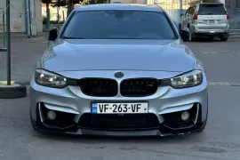 BMW, 3 Series, 328