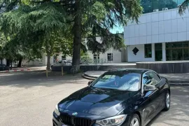 BMW, 4 Series, 428