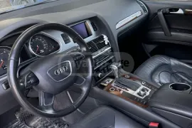 Audi, Q series, Q7