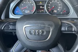 Audi, Q series, Q7