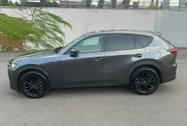 Mazda, CX series