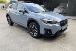 Subaru, Crosstrek