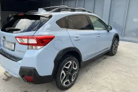 Subaru, Crosstrek