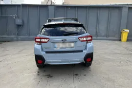 Subaru, Crosstrek