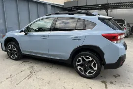 Subaru, Crosstrek