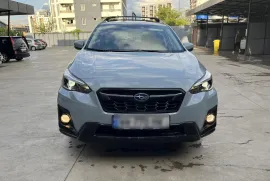 Subaru, Crosstrek