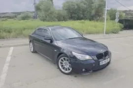 BMW, 5 Series, 530