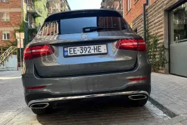 Mercedes-Benz, GLC, GLC 300