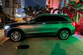 Mercedes-Benz, GLC, GLC 300