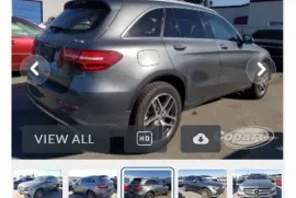 Mercedes-Benz, GLC, GLC 300