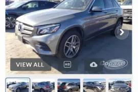 Mercedes-Benz, GLC, GLC 300