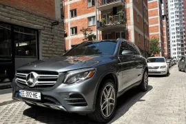 Mercedes-Benz, GLC, GLC 300