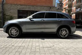 Mercedes-Benz, GLC, GLC 300