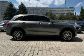 Mercedes-Benz, GLC, GLC 300