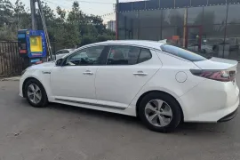 Kia, Optima