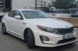 Kia, Optima