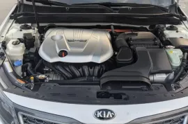 Kia, Optima