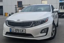 Kia, Optima