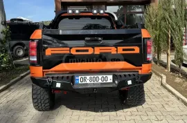 Ford, Ranger