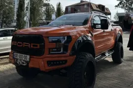 Ford, Ranger