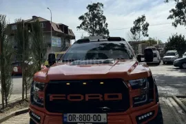 Ford, Ranger