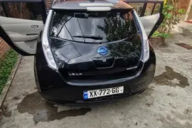 Nissan, Leaf