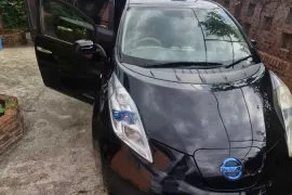 Nissan, Leaf