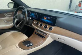 Mercedes-Benz, E CLASS, E 350