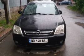 Opel, Vectra