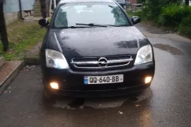 Opel, Vectra