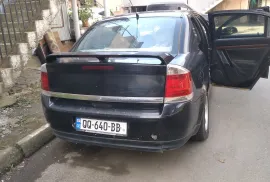 Opel, Vectra