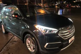 Hyundai, Santa Fe