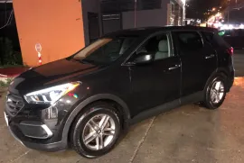 Hyundai, Santa Fe