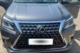 Lexus , GX, GX 460