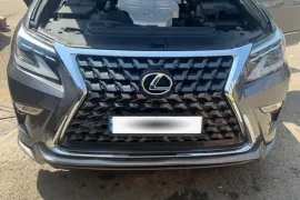 Lexus, GX, GX 460