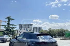 Porsche, Macan