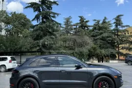 Porsche, Macan