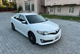 Toyota, Camry