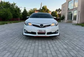 Toyota, Camry