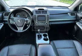 Toyota, Camry