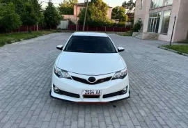 Toyota, Camry