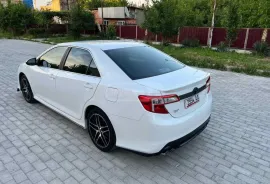 Toyota, Camry