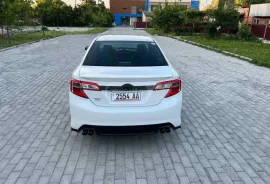 Toyota, Camry