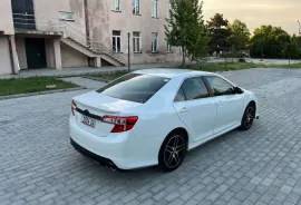 Toyota, Camry