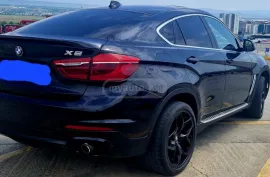 BMW, X Series, X6