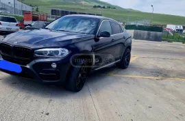 BMW, X Series, X6