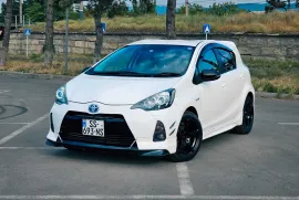 Toyota, Aqua